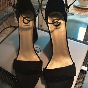 Guess heels